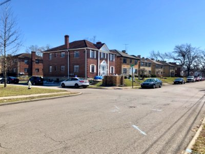 Linden Avenue, Norwood, OH 