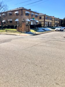 Park Avenue, Norwood, OH 
