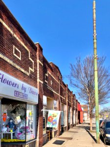 Montgomery Road, Norwood, OH 