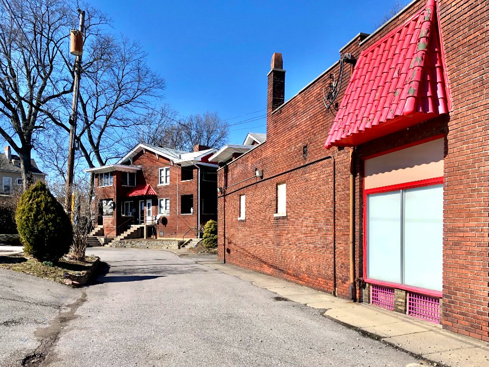 Krug Circle, Norwood, OH 