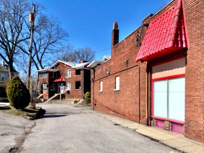 Krug Circle, Norwood, OH 
