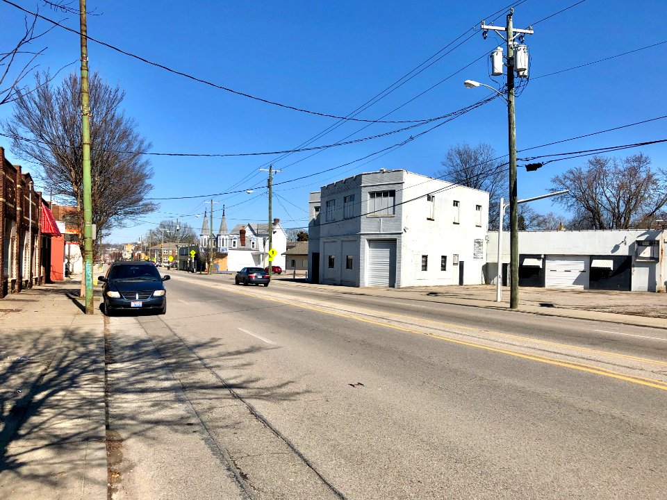 Montgomery Road, Norwood, OH 