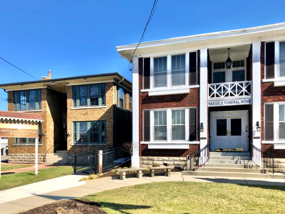 Montgomery Road, Norwood, OH 