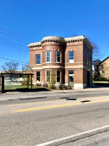 Old Norwood Fire Department Station 2, Norwood, OH 