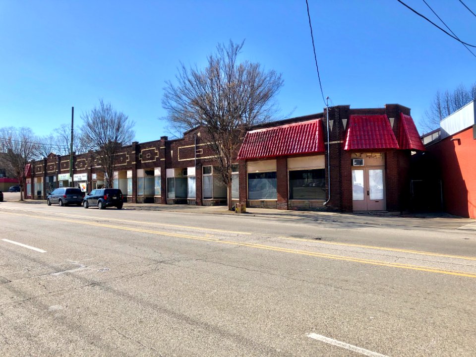 Montgomery Road, Norwood, OH 