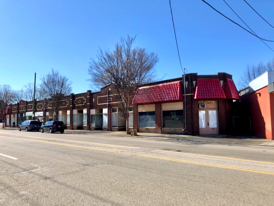 Montgomery Road, Norwood, OH 