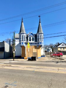 Montgomery Road, Norwood, OH 