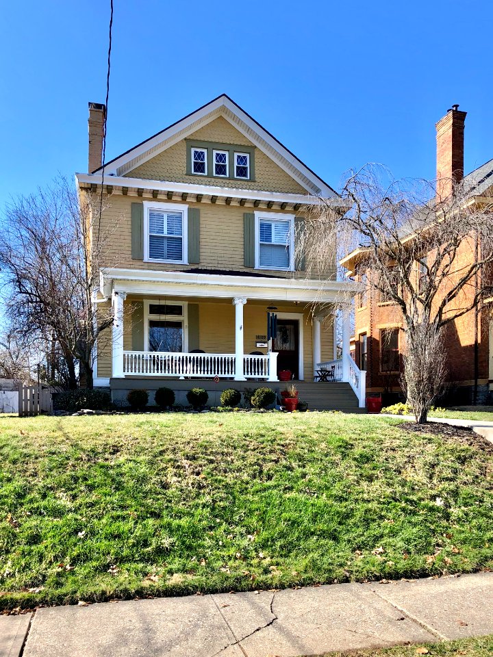 Floral Avenue, Norwood, OH 