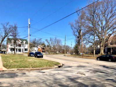 Floral Avenue, Norwood, OH 