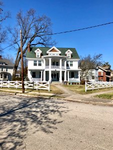 Floral Avenue, Norwood, OH 