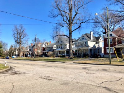 Floral Avenue, Norwood, OH 