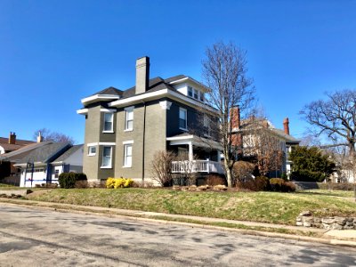 Floral Avenue, Norwood, OH 