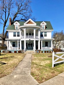 Floral Avenue, Norwood, OH 