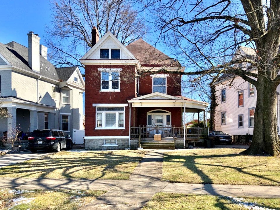 Floral Avenue, Norwood, OH 
