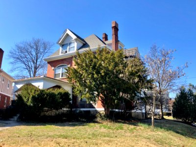 Floral Avenue, Norwood, OH 