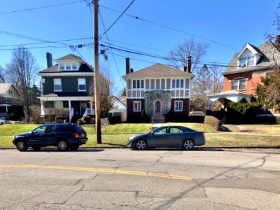 Floral Avenue, Norwood, OH 