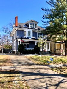 Floral Avenue, Norwood, OH 