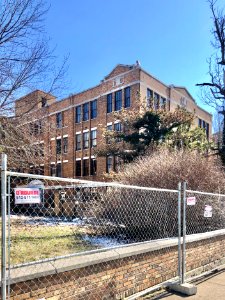 Old United States Playing Card Company Factory, Norwood, O… 