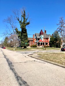 Floral Avenue, Norwood, OH 