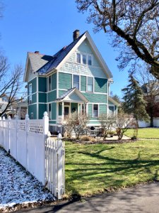 Forest Avenue, Norwood, OH 