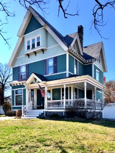 Forest Avenue, Norwood, OH 