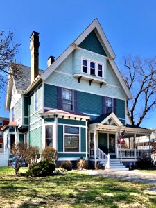 Forest Avenue, Norwood, OH 