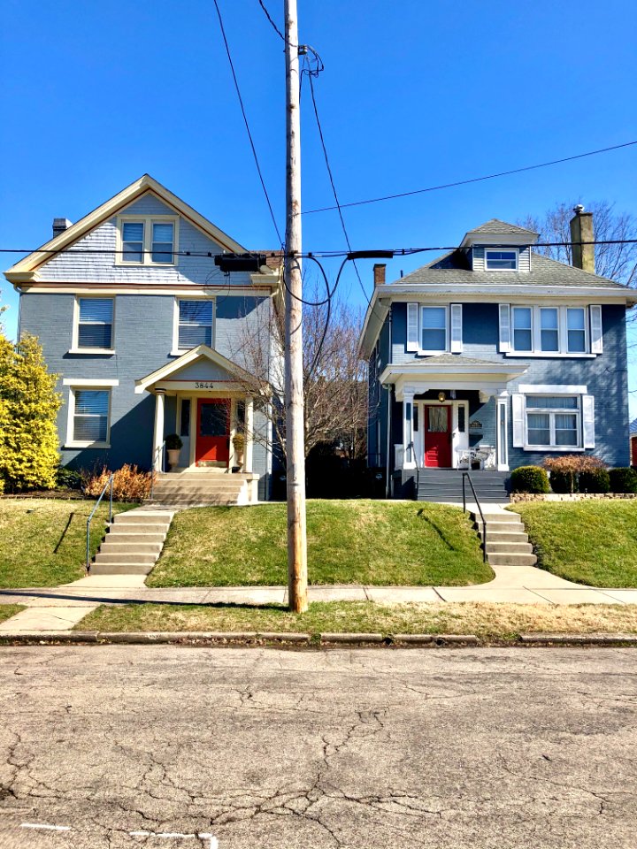 Forest Avenue, Norwood, OH 