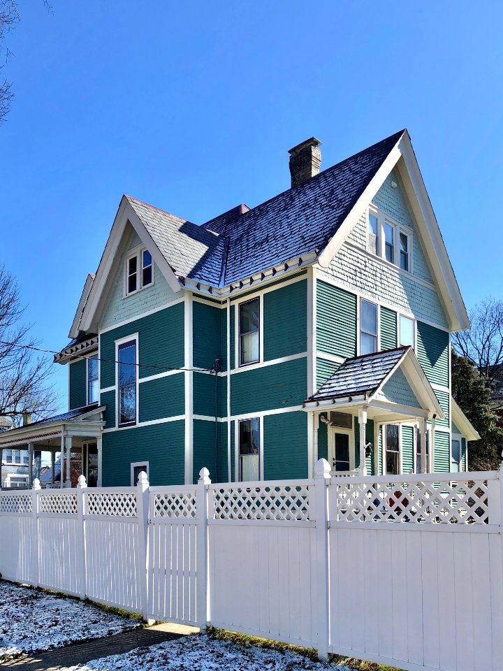 Forest Avenue, Norwood, OH 