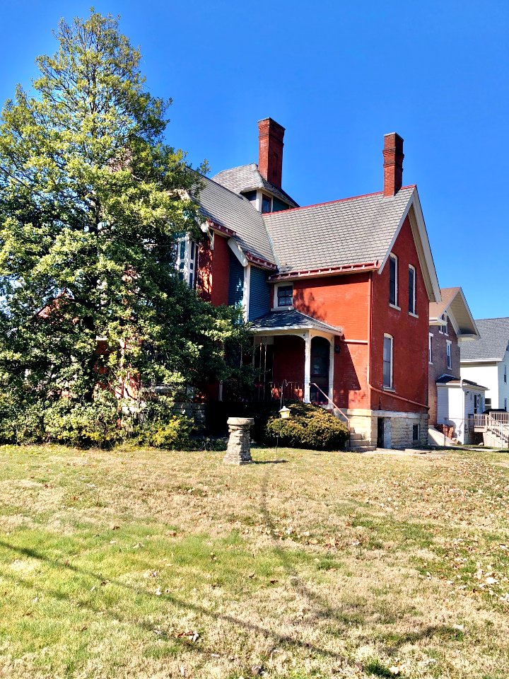 Floral Avenue, Norwood, OH 