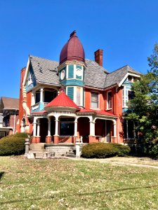 Floral Avenue, Norwood, OH 
