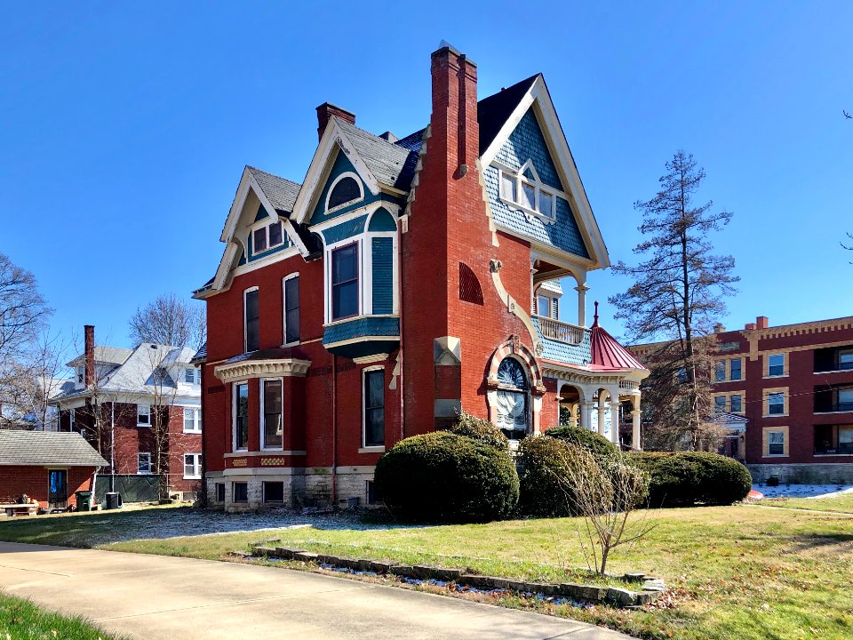 Floral Avenue, Norwood, OH 
