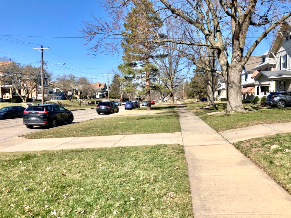 Floral Avenue, Norwood, OH 