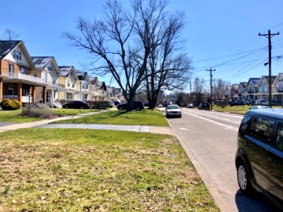 Floral Avenue, Norwood, OH 