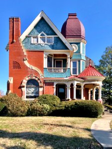 Floral Avenue, Norwood, OH 