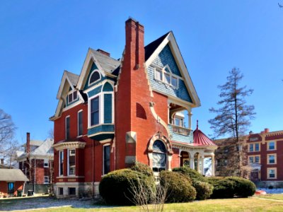 Floral Avenue, Norwood, OH 