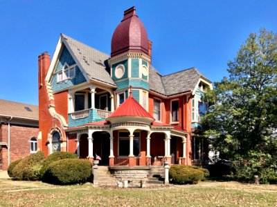 Floral Avenue, Norwood, OH 