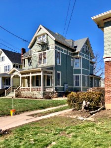 Mills Avenue, Norwood, OH 