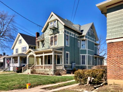 Mills Avenue, Norwood, OH 