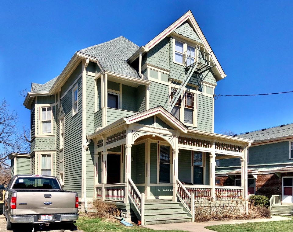 Mills Avenue, Norwood, OH 