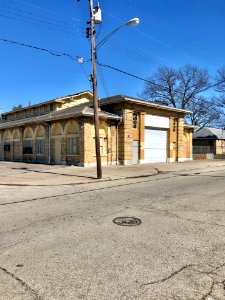 Old Norwood Public Market Building, Norwood, OH 
