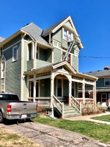 Mills Avenue, Norwood, OH 