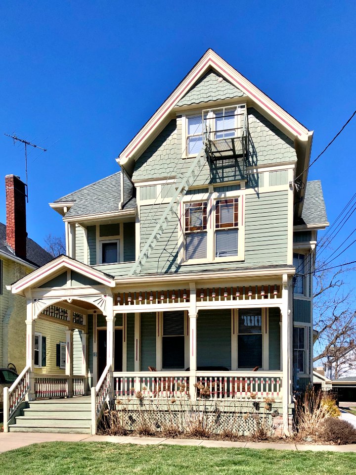 Mills Avenue, Norwood, OH 