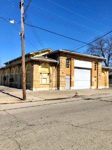 Old Norwood Public Market Building, Norwood, OH 