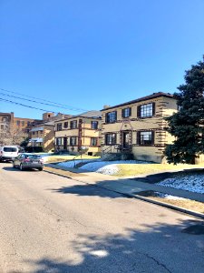 Park Avenue, Norwood, OH 