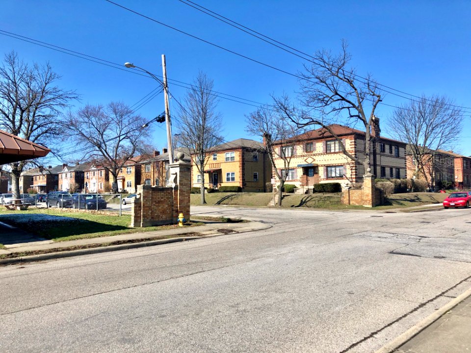 Kenilworth Avenue, Norwood, OH 