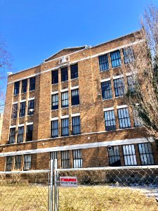 Old United States Playing Card Company Factory, Norwood, O… 