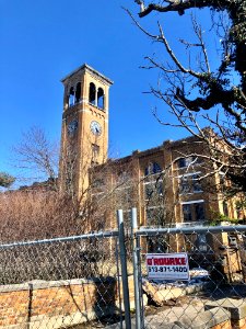 Old United States Playing Card Company Factory, Norwood, O… 