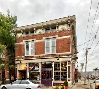 The B-List, Bellevue, KY 