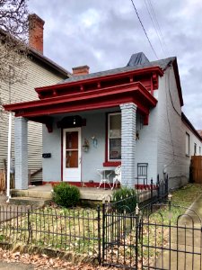 Division Street, Bellevue, KY 