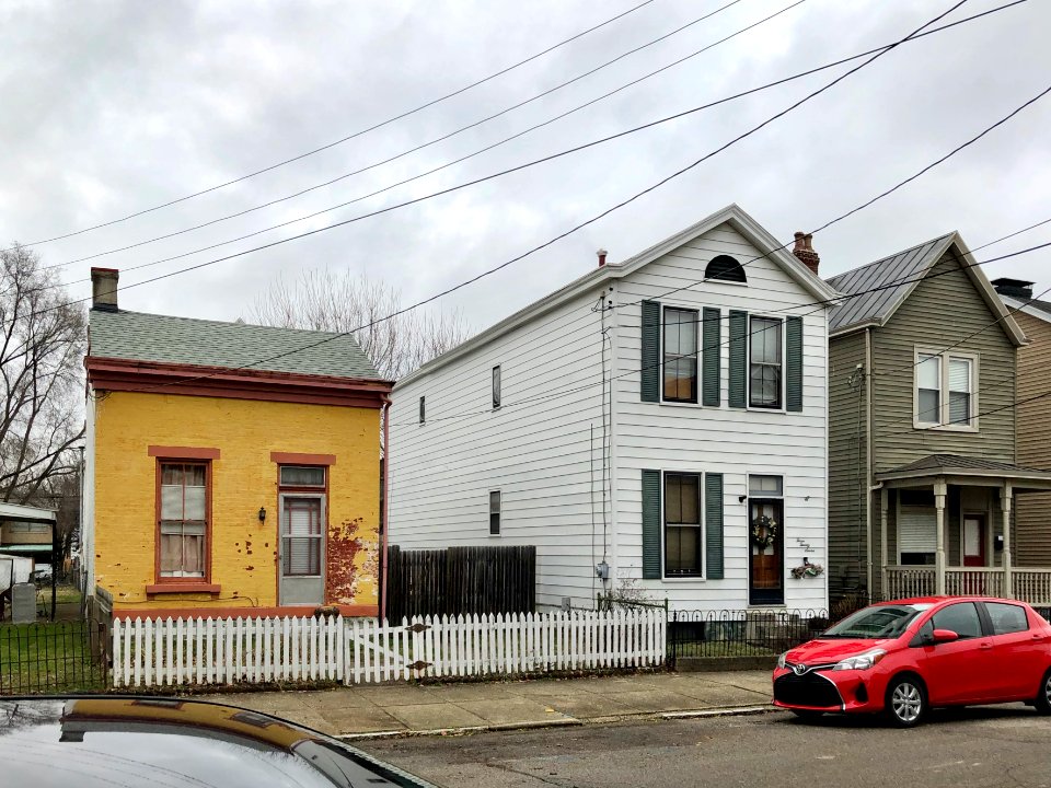 Division Street, Bellevue, KY 